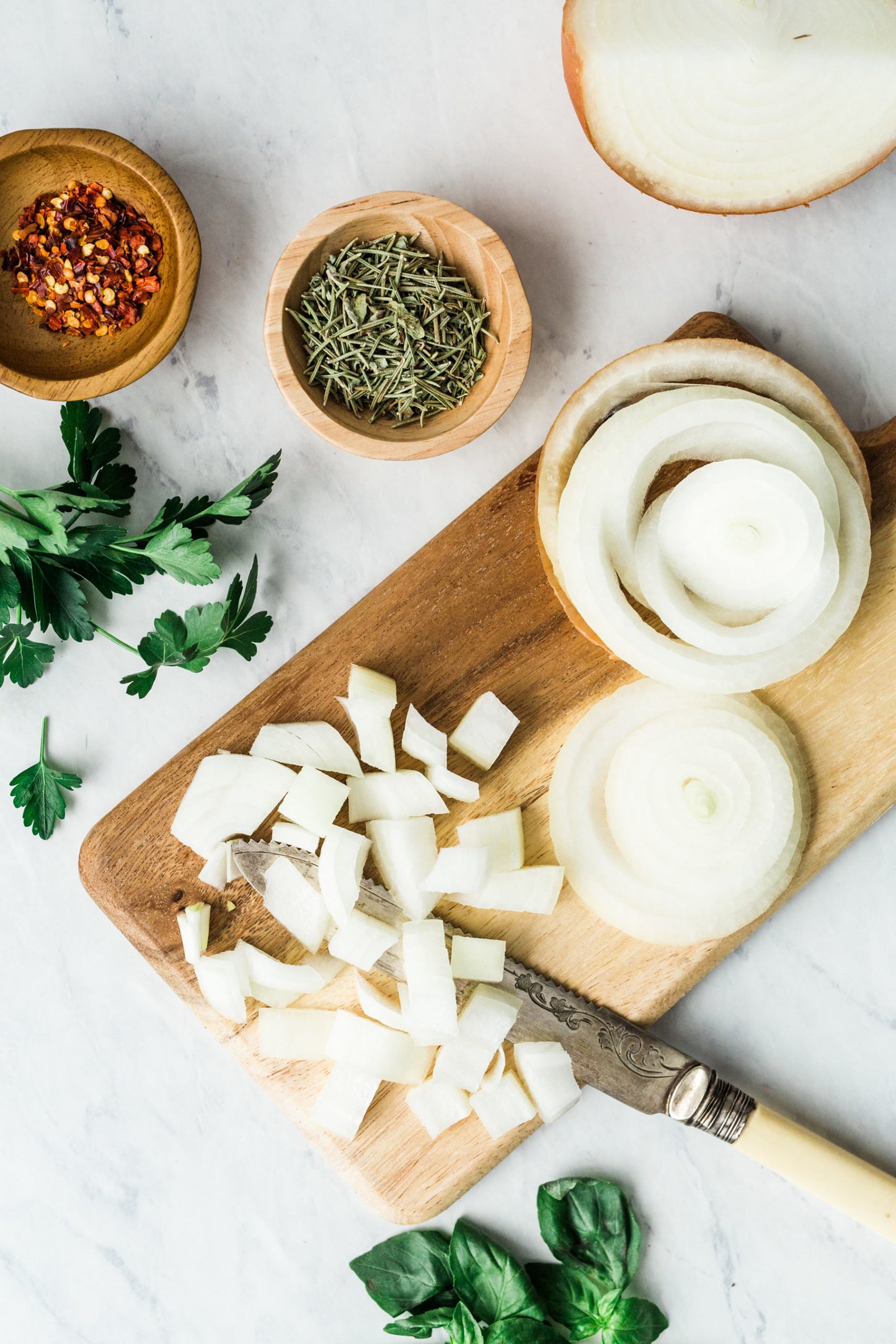 Winter Meal Prep Guide